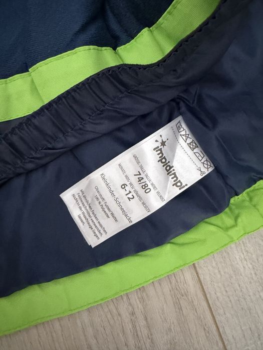 Geaca iarna gen schi 80