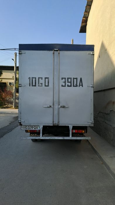 Gazel Sotiladi 5 metr Srochna 2008 yil