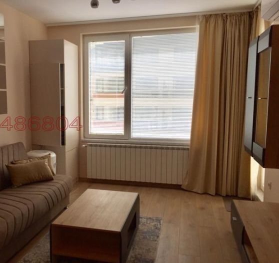 Младост 4 двустаен 950лв