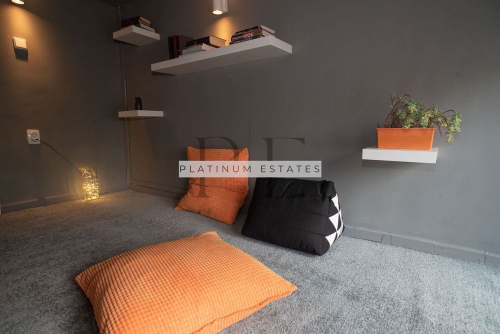 Продава се Тристаен апартамент в София, Лозенец - 100 кв.м за 2580 €/кв.м - Снимка #12