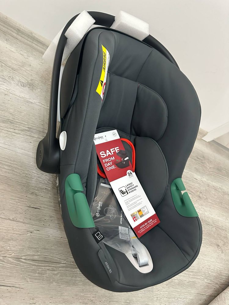 Стол за кола Cybex Aton B2 I-size