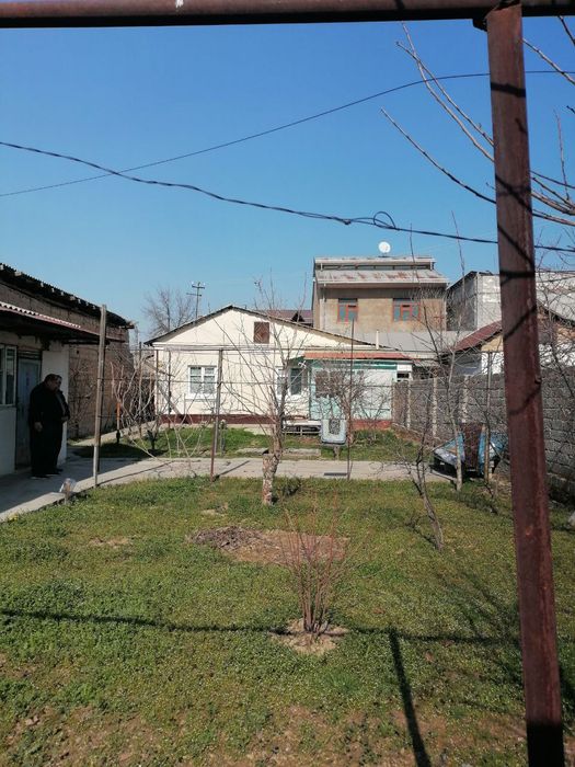 Ул. Туркульская участок 3.45 сот