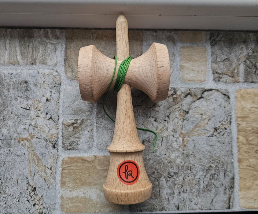 Ken Kendama europe