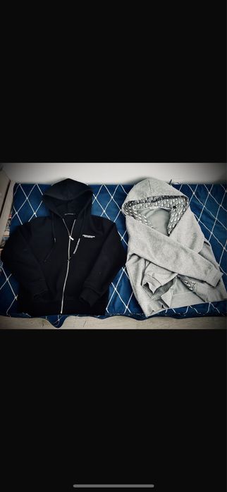 AX , DIOR спортивки