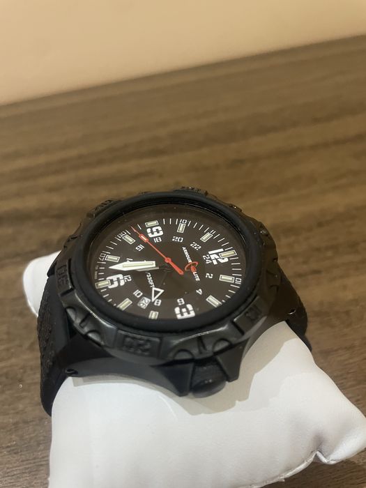 Armour lite Professional series