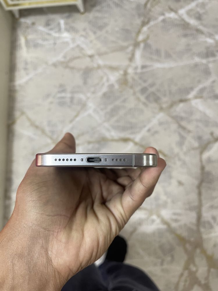 Iphone 15pro max 256gb Srochna