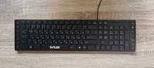 Клавиатура Delux с USB