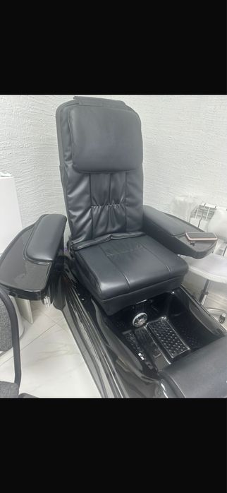 Продам педикюрое кресло!!! Кресло для педикюра!!!