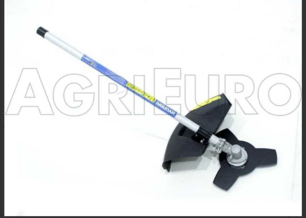 Motocoasa multifunctionala