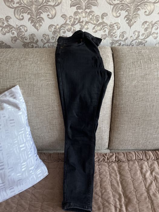 Продам джинсы женские “zara”