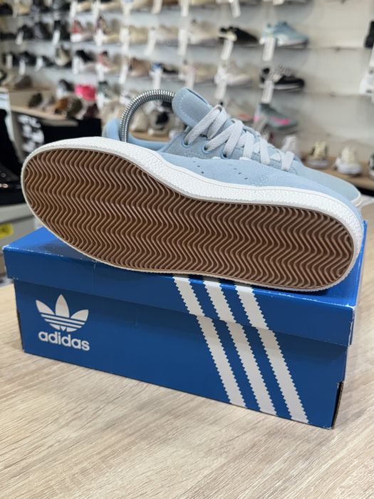 Sneakers Adidas Unisex - 37,5