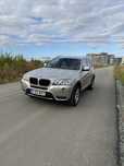 Bmw X3 F25 20d 2013