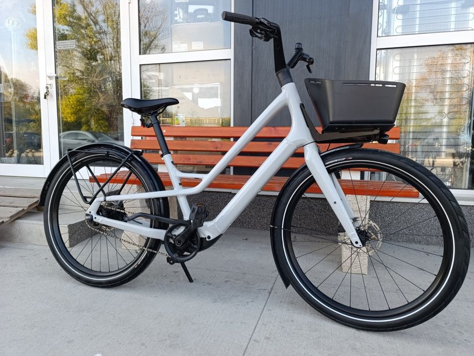Електрически градски велосипед, Specialized Turbo Como SL  28/L