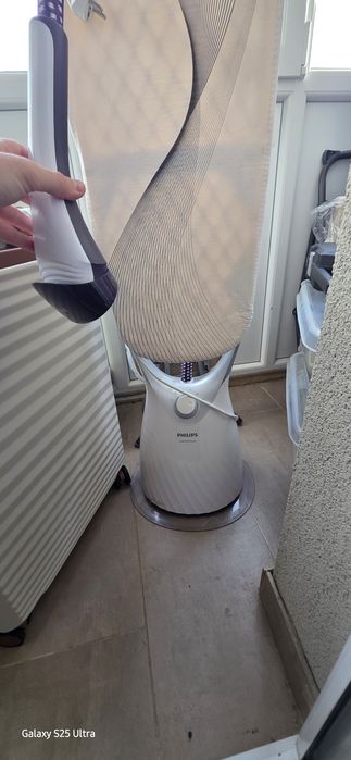 Philips Comfort Touch Abur