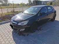 Opel Astra 1.6 16v