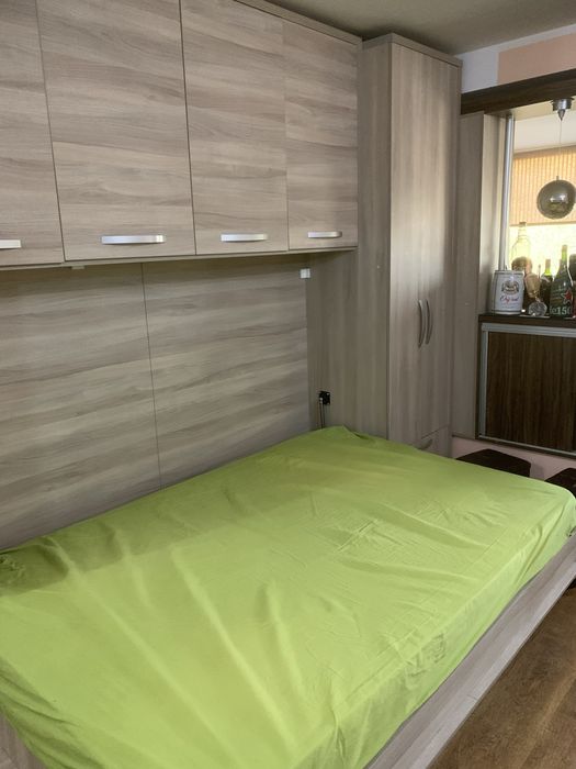 Pat rabatabil , sifoner ,  servanta