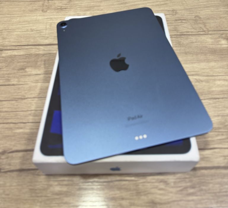 Prodam idyal Ipad Air 5 M1 64GB wi-fi