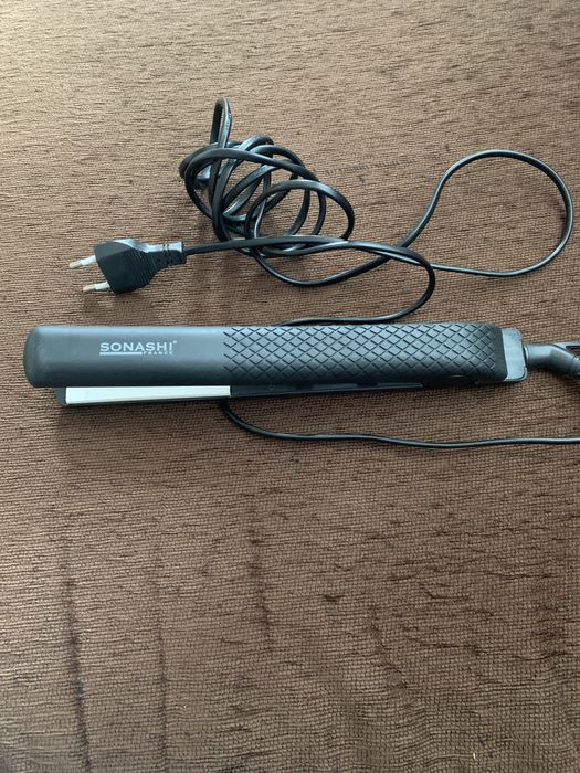 Преса за коса