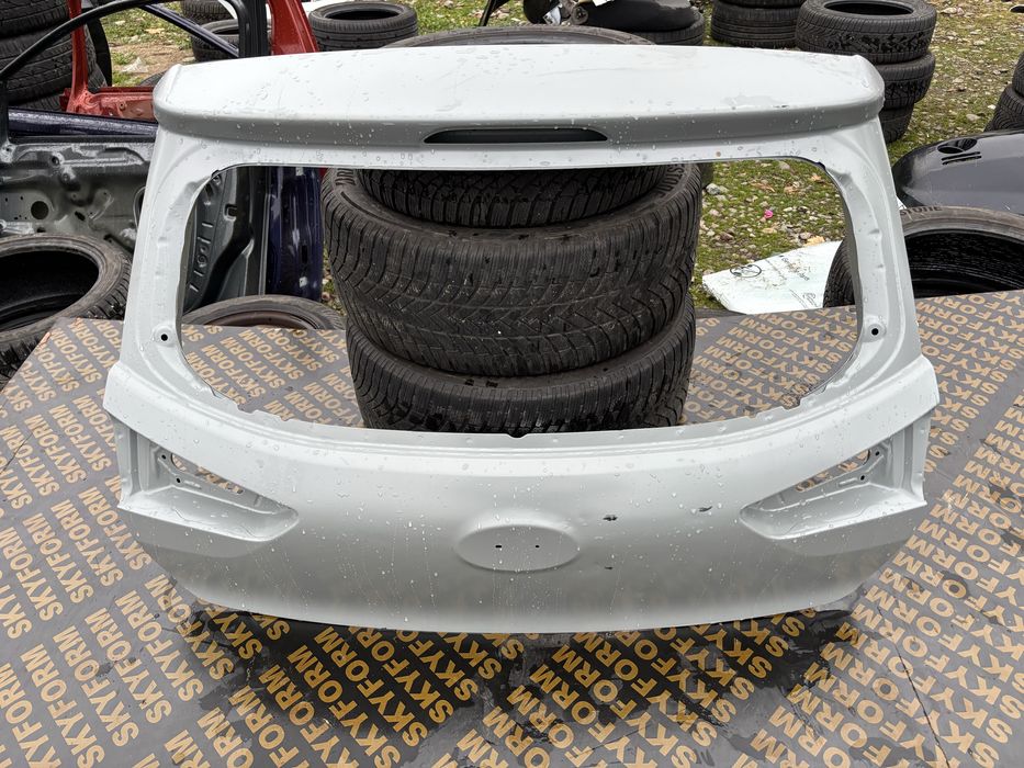 Капак Багажник Хюндай И20/Hyundai I20