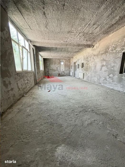 Spatiu comercial,90 mp Zona Logos