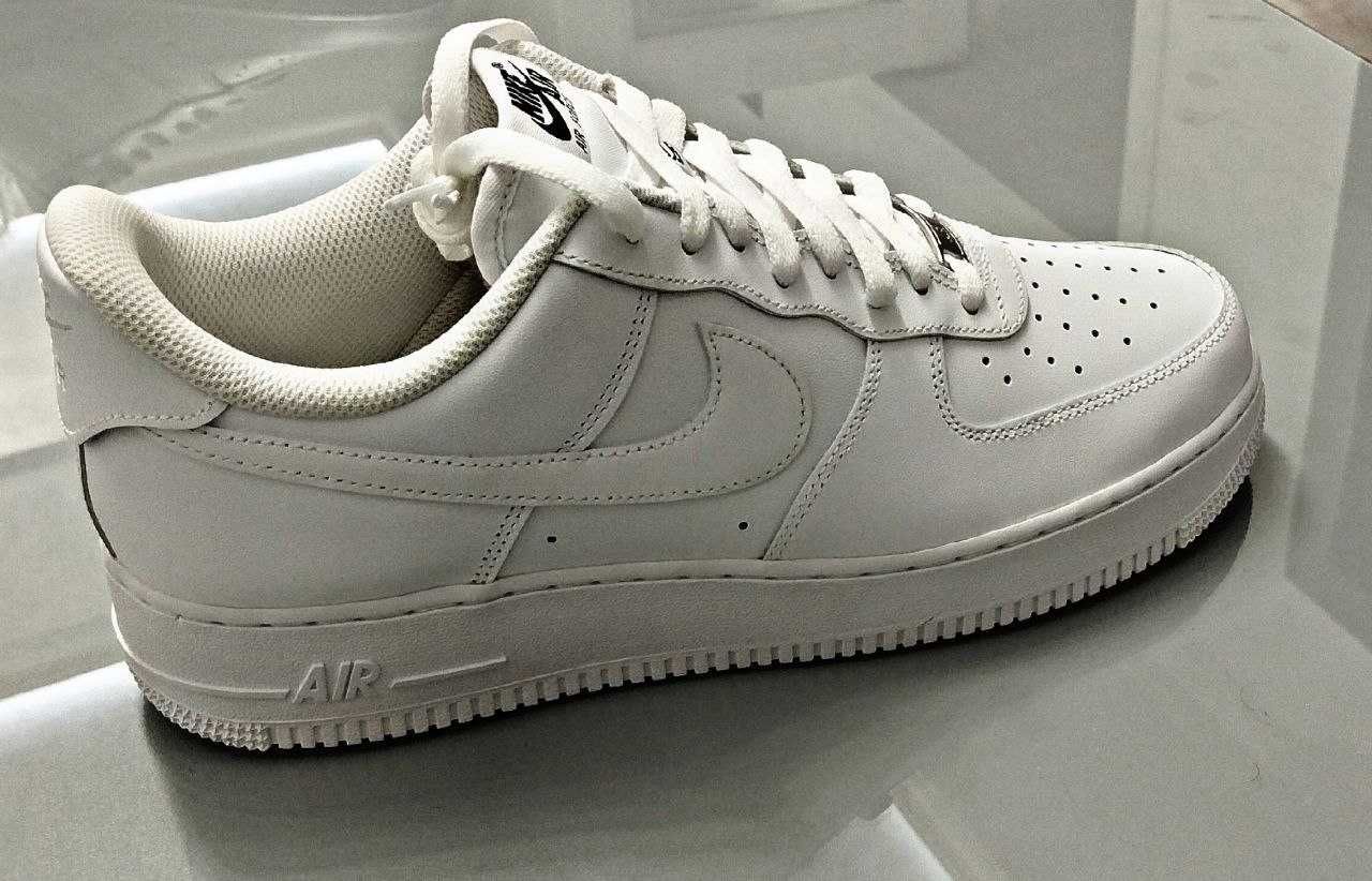 Nike Air Force 1 '07 EasyOn 100% original