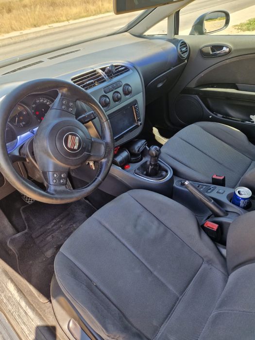 Seat Leon  de vanzare