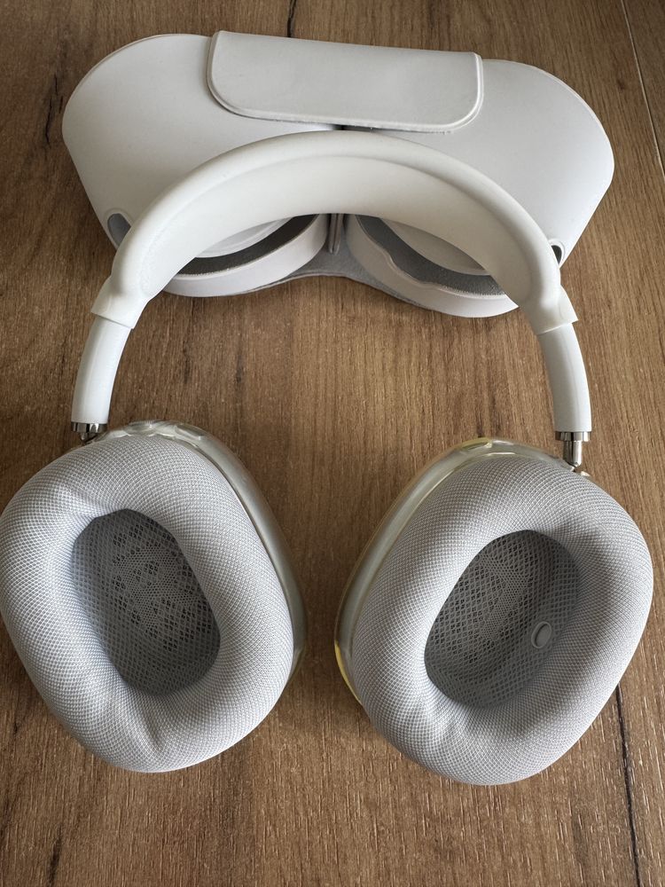 Наушники Air pods Max