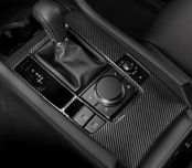 Карбонови панели за Mazda 3 2019 - 2023