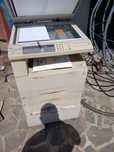 Xerox Mita import Olanda 100euro fix