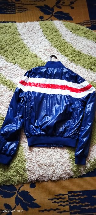 Jacheta geaca primavara