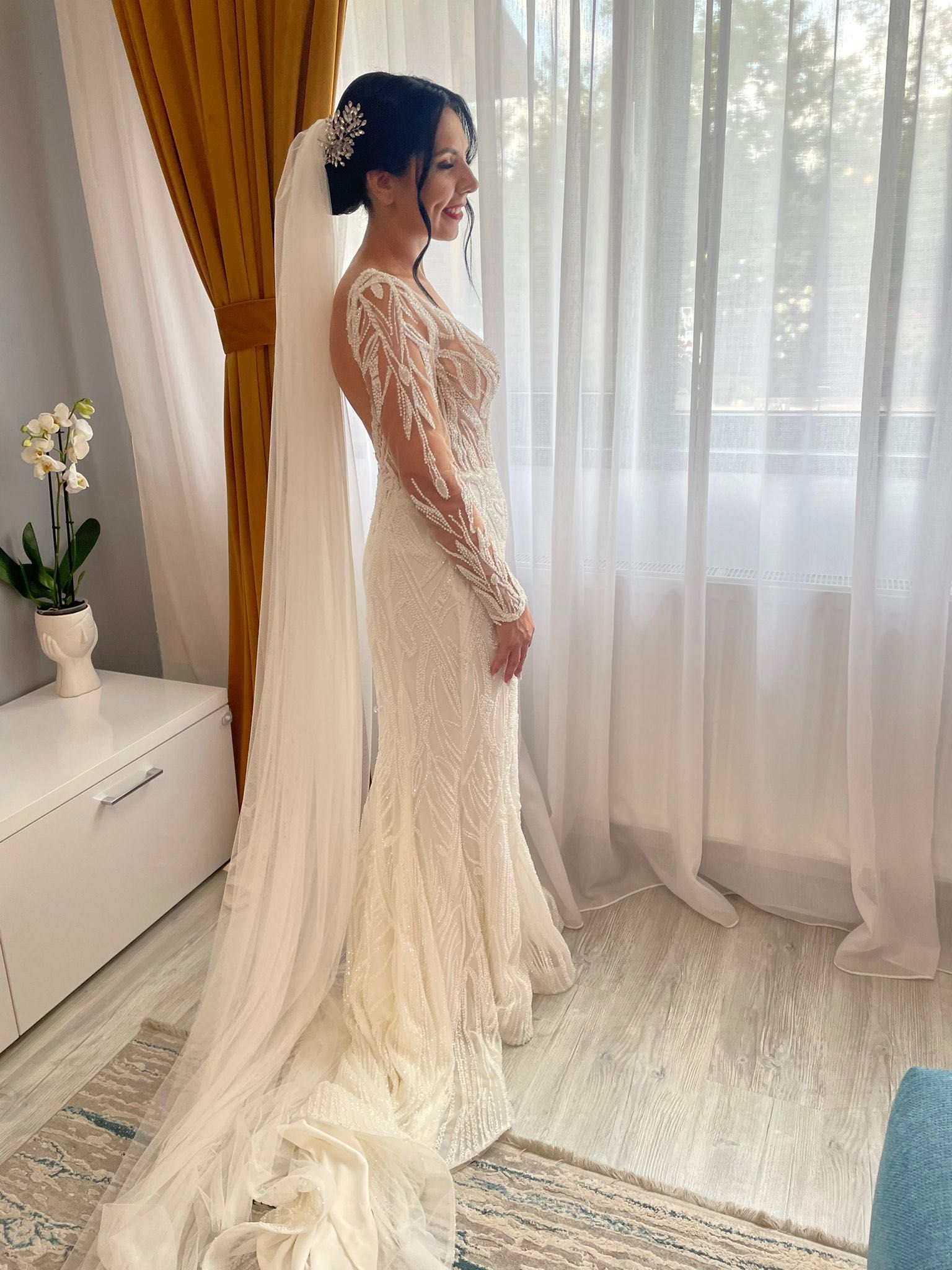 Rochie de mireasă