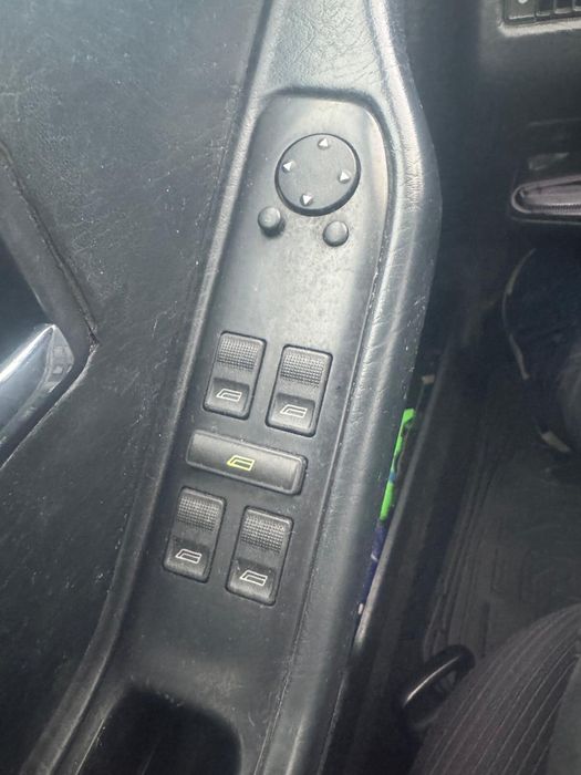 Audi 80 1,9tdi 1z din anul 1993
