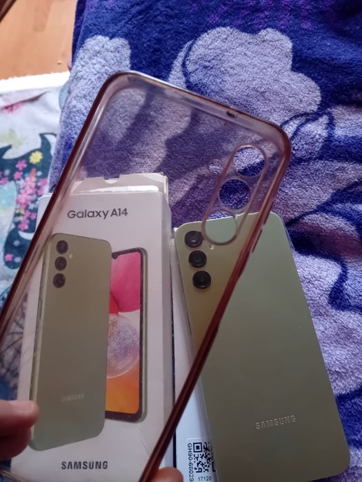 Telefon Samsung A14