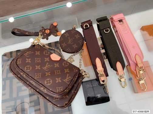 Geanta de mana dama Louis Vuitton LV  89653
