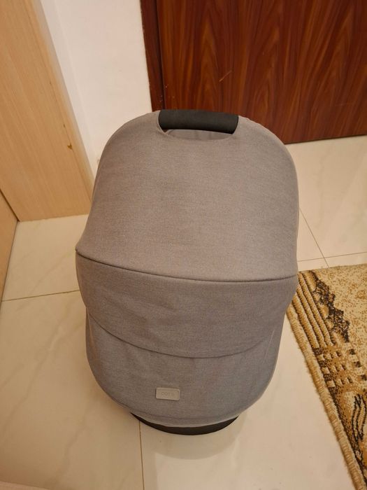 Кош за новородено Cybex Balios S