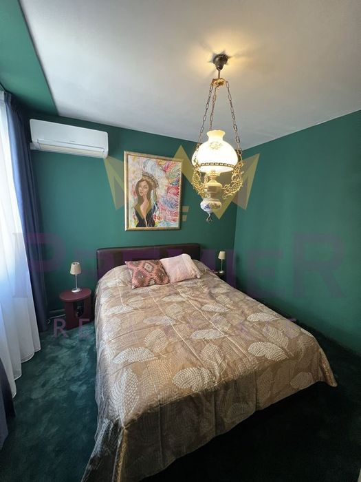 Дава се под наем Двустаен апартамент в Варна, Бриз - 90 кв.м за 612 € - Снимка #9