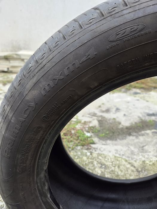 Michelin Primacy 245/50/18 MXM 4 ZP