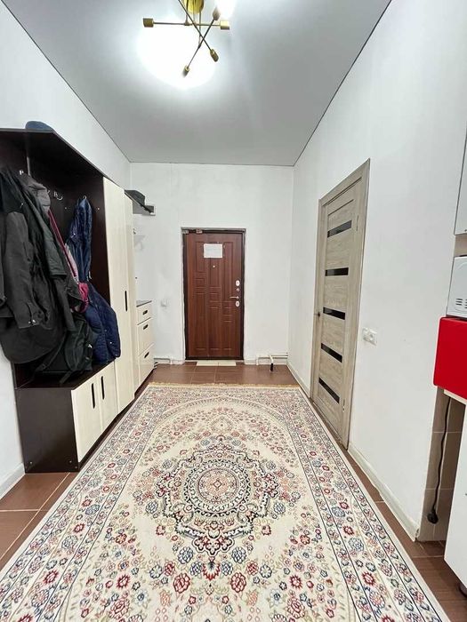 Продам дом в районе Коктем (бывший Заречный 1)