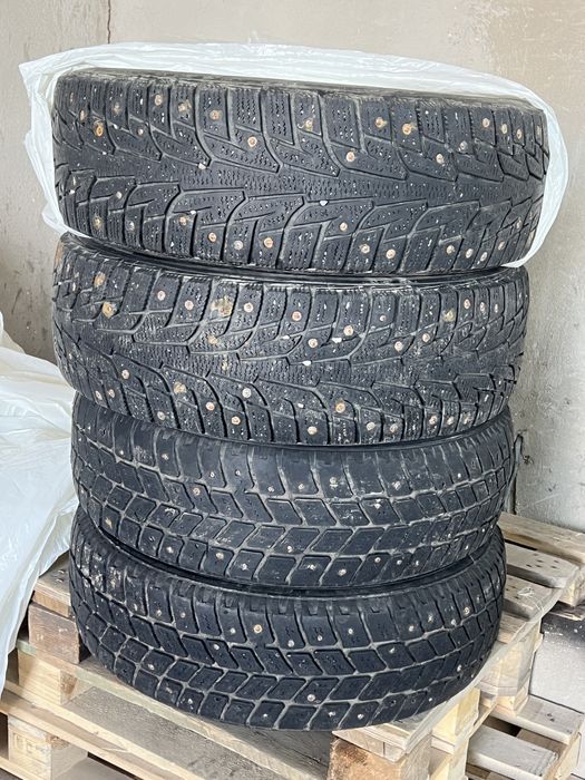 195/65 R15 зимний комплект