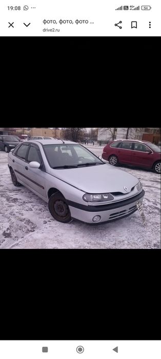 Рено лагуна по zапчастям!!! Есть всё, каспий Ред,