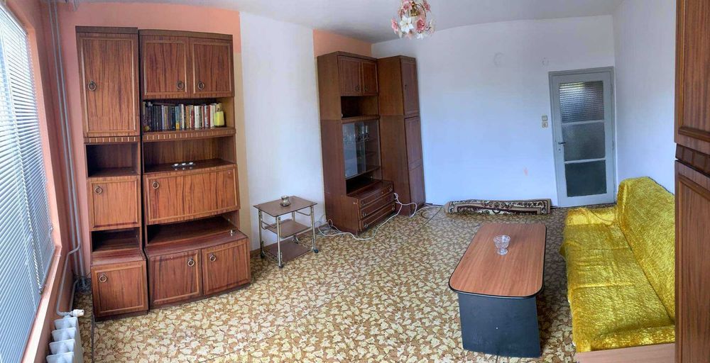 Дава се под наем Двустаен апартамент в Бургас, Зорница - 67 кв.м за 81.6 € - Снимка #12