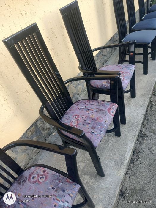 Vind scaune de bucătărie sau luving