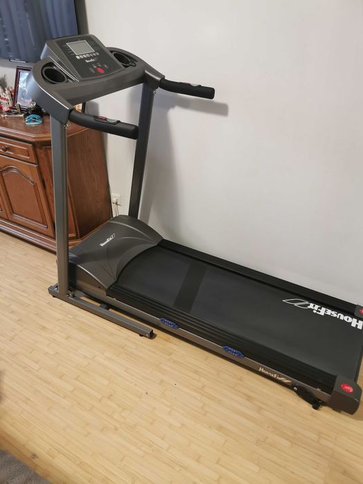 Banda profesionala alergare electrica  HouseFit