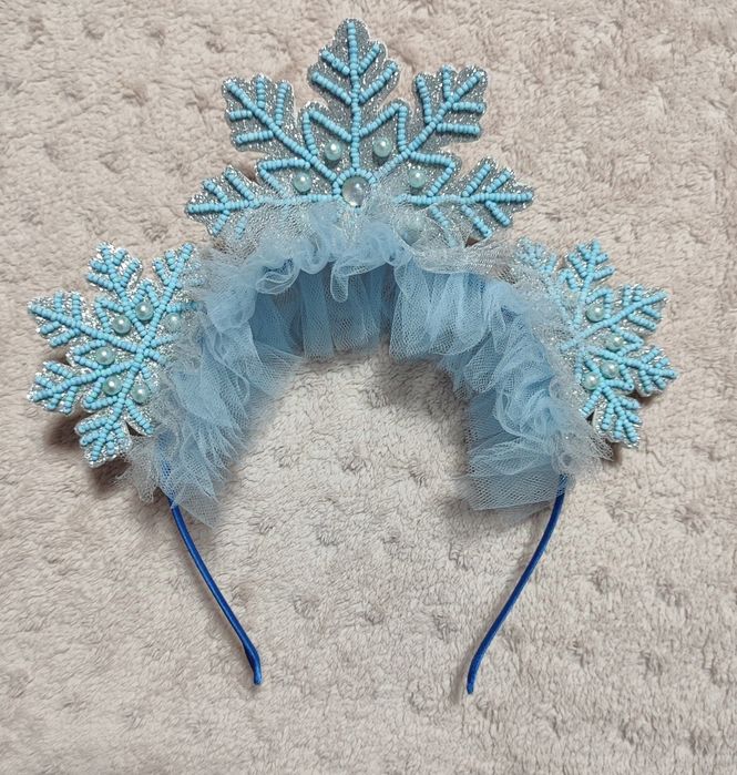 Продам короны ручной работы