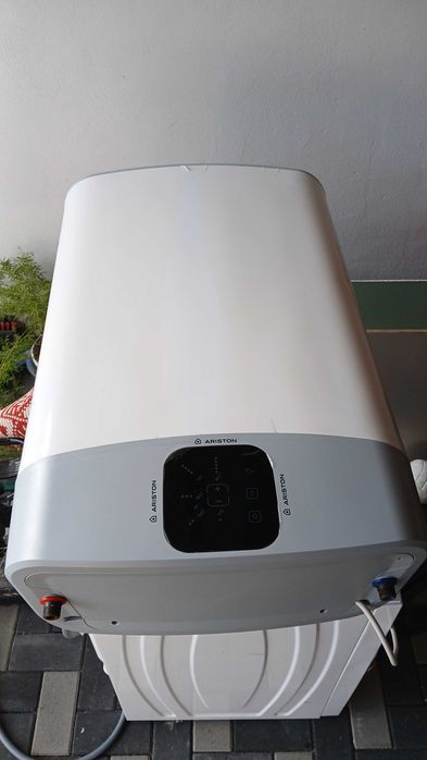 Vand boiler electric