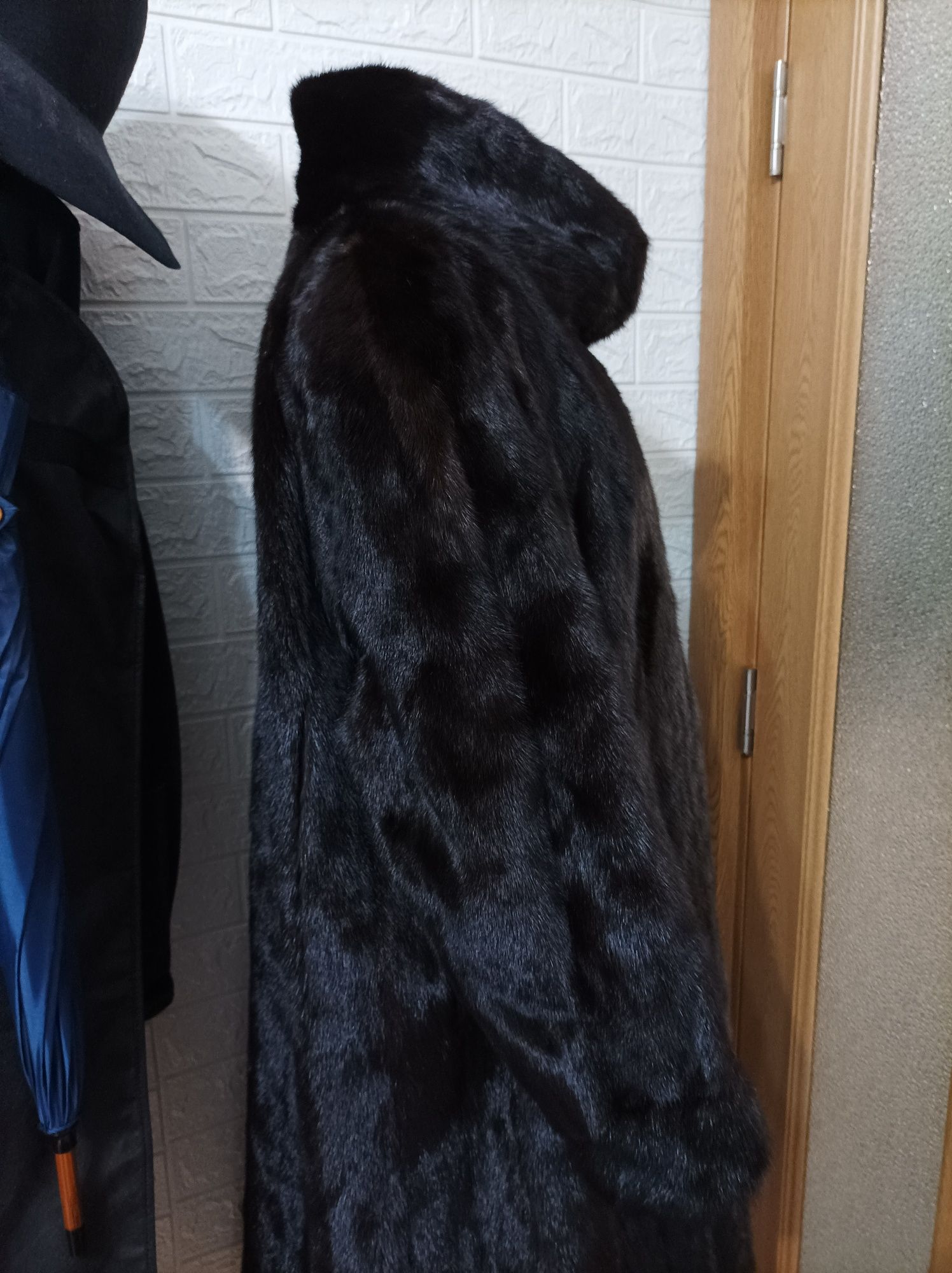 Saga Mink оригинал