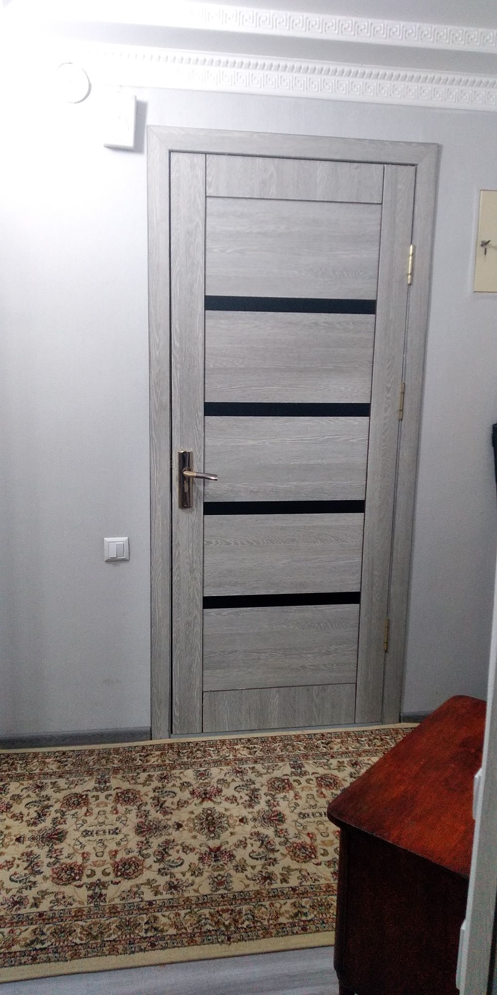 Сдам однокомнатную квартиру в центре, Пединститут, парк Бобура.
