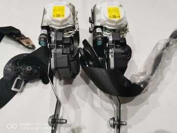 Centuri Siguranta MERCEDES C W206 / GLC 2024 Original