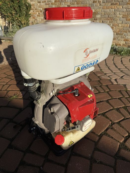 Atomizor Pro Series 3WF-14B