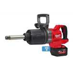 Pistol de impact 1″ 2711Nm 18V M18 Milwaukee, 4933471756